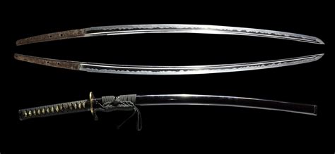 Antique Sengoku Period Samurai Sword Is For Sale Samurai Museum Shop