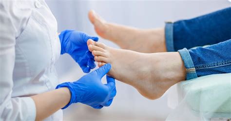 Reasons To See A Podiatrist Before Its Too Late