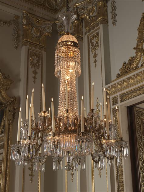 Set Of Chandeliers Royal Collection Trust Chandelier Antique