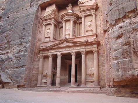 Jordan Best Tips For Visiting Petra Travel With Brothers