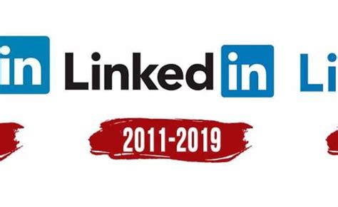 Linkedin Logo Histoire Signification Et Evolution Symbole Otosection