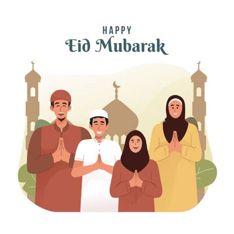 3100 Ramadan Character Ilustrasi Grafik Vektor And Clip Art Bebas