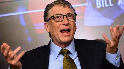 Bill Gates Is Named Worlds Richest Person Again Bbc News