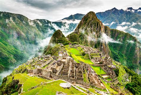 Lllᐈ 12 Lugares Turisticos Del Cusco ↓🥇 Mejores 2020