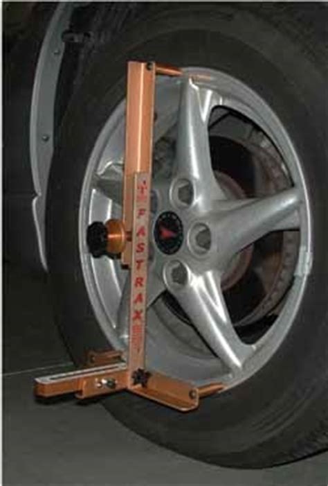 Maybe you would like to learn more about one of these? Wheel Alignment Tool, Adjustable Caster / Camber Gauge, 17 ...