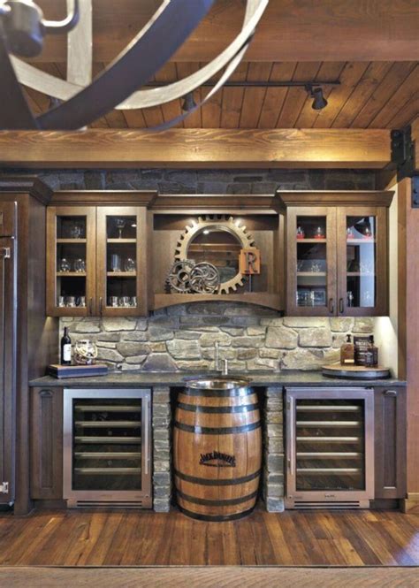 Your garage is much more than just a place to park cars. Pin on garage man cave ideas