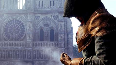 Assassins Creed 5 Official Unity Teaser Trailer En Youtube
