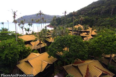 Berjaya Redang Resort Review Redang Island