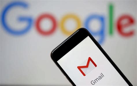 La Plataforma Gmail Deja De Ser Una Aplicación De Correo Electrónico