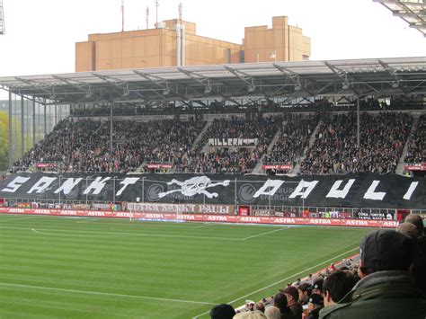 See game and offer disclaimers for full details. Pin auf St.Pauli