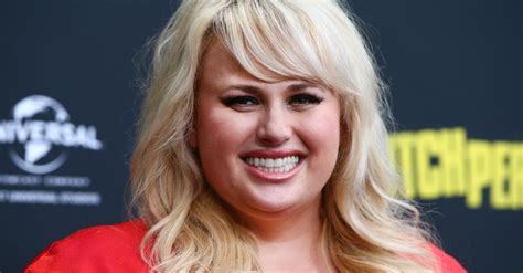 She trained at the australian theatre for young people and at second city in. Rebel Wilson Ordered To Pay $4.1 Million Back To Bauer ...