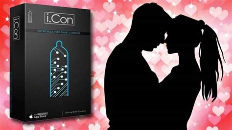 New Smart Condom Collects Performance Data During Sex