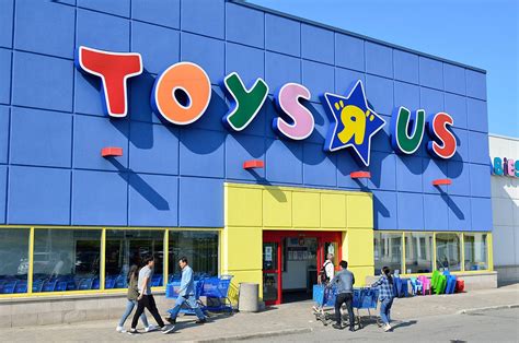 Tag us back @toysrus #toysruskid lnk.bio/toysrus. The End is Near for Toys R Us and That's Bad News For The ...