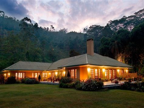 Ceylon Tea Trails Hatton Sri Lanka Hotel Review And Photos