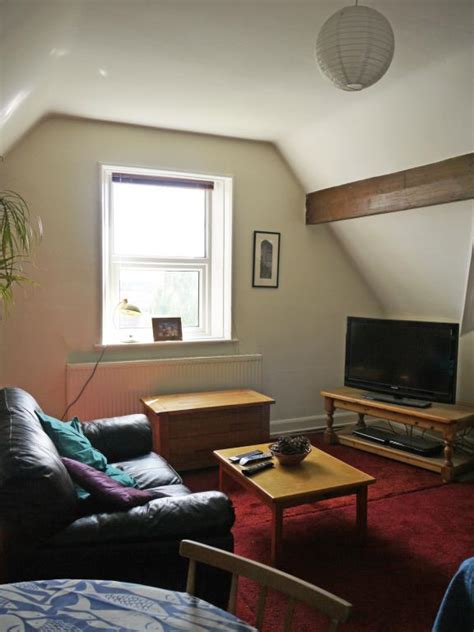 Maybe you would like to learn more about one of these? Three Bedroom Flat to Rent