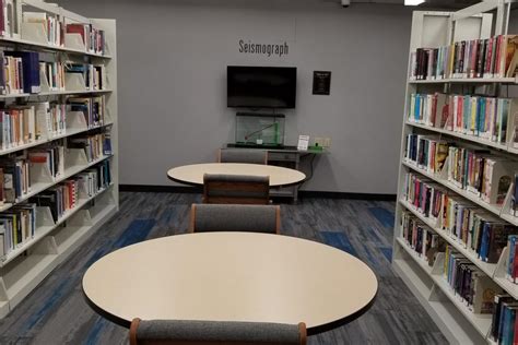 Photos Of Your New Library Bellingham Ma