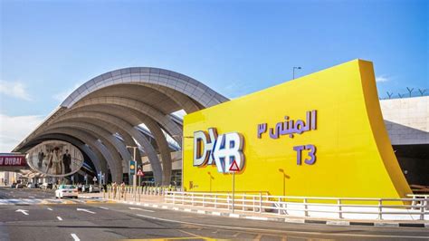 Dubai Airports Forecasts Passenger Traffic To Reach Over 868 M In 2023