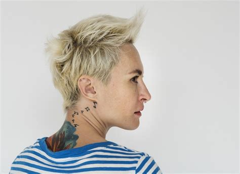 35 Tomboy Short Hairstyles To Look Unique And Dashing Hairdo Hairstyle