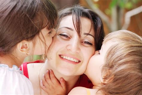 ¿qué Es El Amor Incondicional Madres Hoy