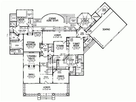5000 Sq Ft House Plans Ideas For Your Dream Home House Plans