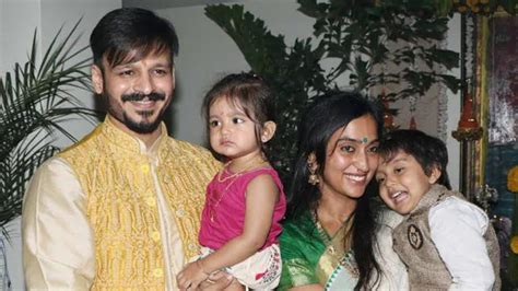 Vivek Oberoi Reveals His 7 Year Old Daughters Reaction After Watching