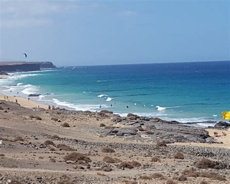 Les 10 Meilleures Choses à Faire à Fuerteventura 2023