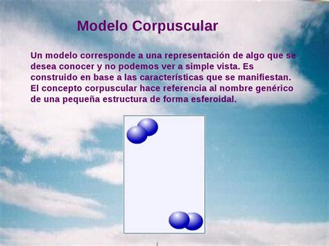 Modelo Corpuscular By Jorge Jimenez Issuu