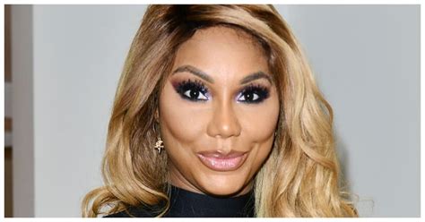 Singer Tamar Braxton Opens Up About Battle With Depression Being