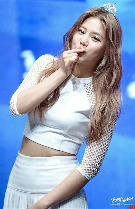 Jimin on the other hand is not a rational. Shin_Hye_Jeong + AOA + Hyejeong | Kpop girls, Aoa, Korean idol