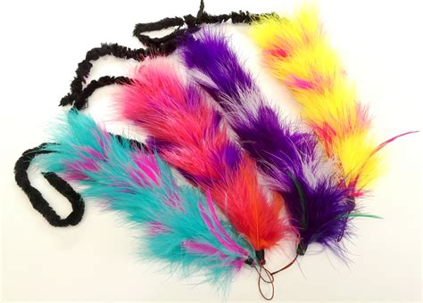 When you swing the feathers through the air it. Da Bird and Flying Purrsuit Cat Toy UK