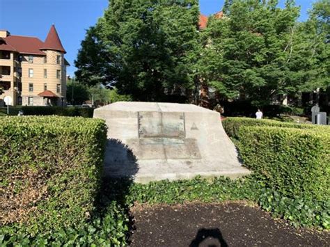 Fate Of Louisville S Controversial Castleman Statue In The Hands Of Kentucky Supreme Court In