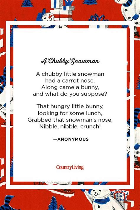 19 Funny Christmas Poems Best Humorous Christmas Poems