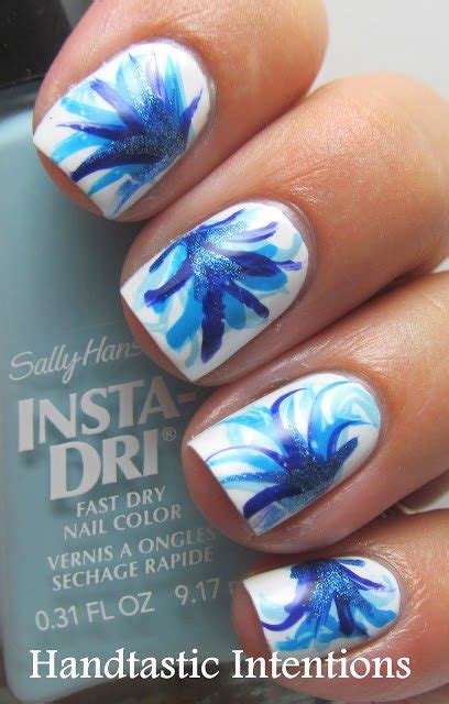 14 Professional Nail Art All For Fashion Design