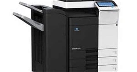After you complete your download, move on to step 2. Konica Minolta C554E Driver / Konica Minolta bizhub C558 ...