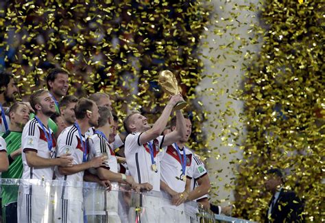 mario gotze scored this unforgettable goal to win the world cup for germany video huffpost