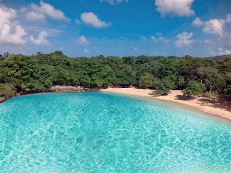 Playa Caletón RepÚblica Dominicana Live