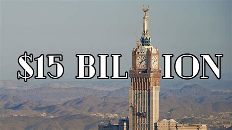 Top 10 Most Expensive Buildings In The World Youtube