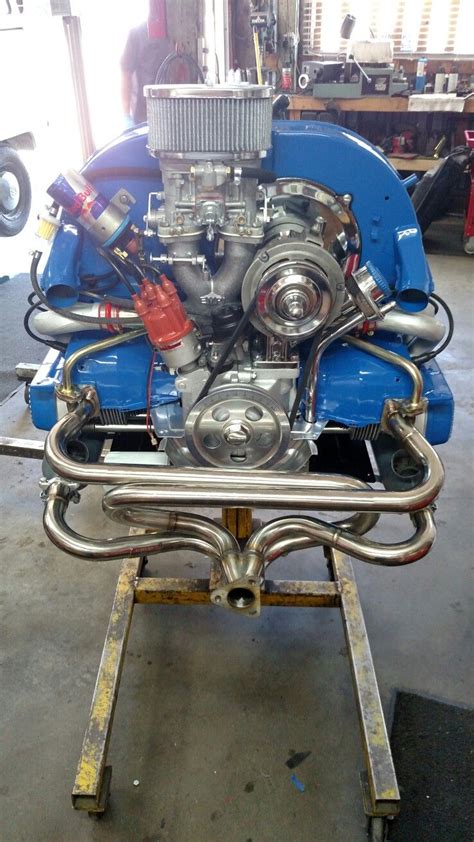 Vw Classifieds Vw 1600 1641 1776 1835 Or 1915 Complete Engine Artofit
