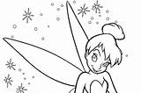 Tinkerbell Pages Coloring Colouring Kids Fairy Fun Printable Party Pan Peter Found Brisbanekids Au sketch template