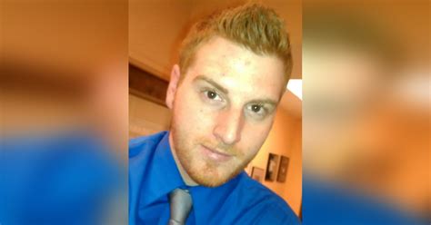 Cory T Bailey Obituary Visitation And Funeral Information
