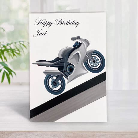Handmade Birthday Cards For Men Personalised Birthday Cardspink Posh