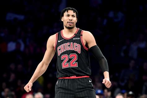 Has played 8 seasons for the wizards, bulls and magic. What Should Chicago Bulls Do With Otto Porter Jr.?