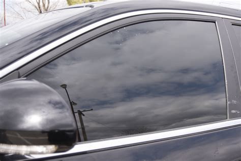 Be Aware Of The Law When It Comes To Car Window Tinting Article The
