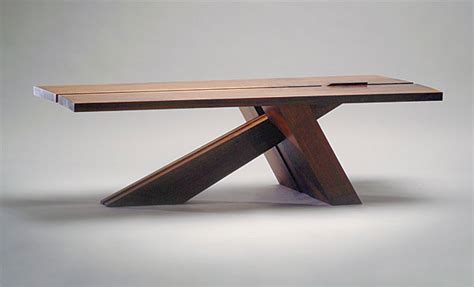 Maybe you would like to learn more about one of these? Cantilevered Coffee Table - FineWoodworking