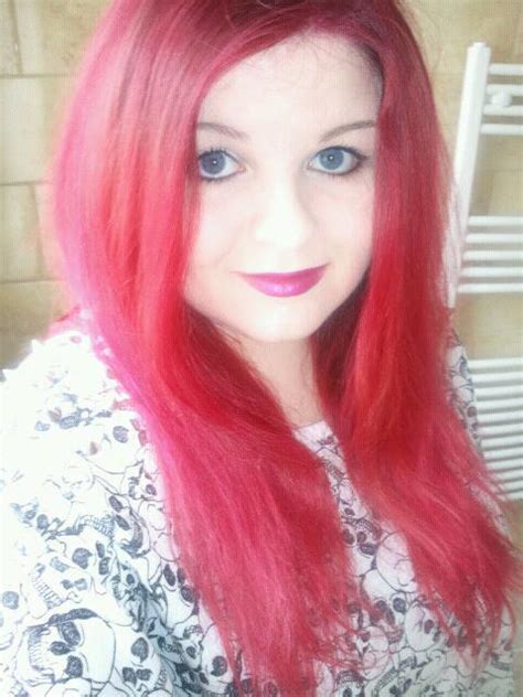 Amelia's Allsorts: Schwarzkopf Live Color XXL Ultra ...