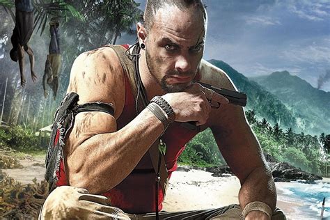 9 Years Of Insane Vaas Island Experience In Far Cry 3 The Financial