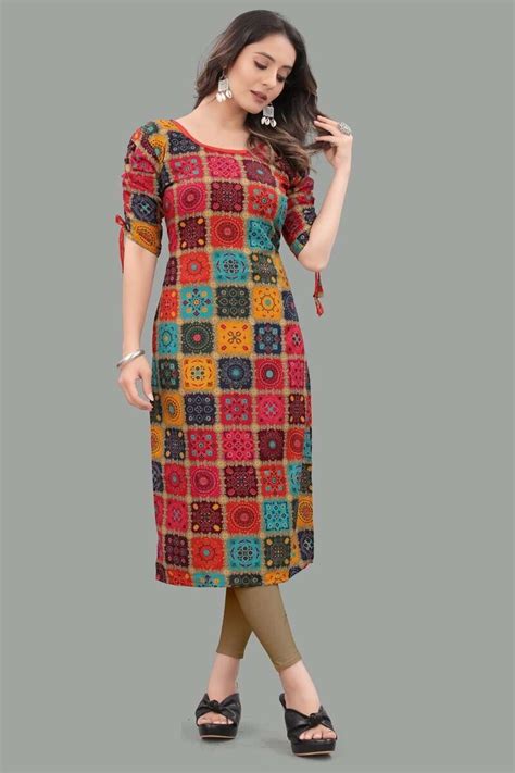 full 4k collection of amazing simple kurti design 2019 images top 999