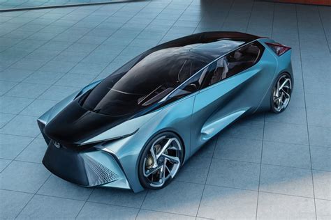 The Tokyo Motor Show Concepts That Has Us Swooning Yanko Design