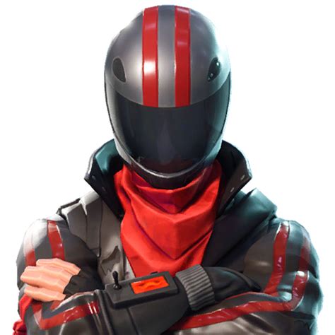 Burnout Outfit Fortnite Wiki