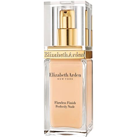 Face Flawless Finish Perfectly Nude By Elizabeth Arden Buy Online